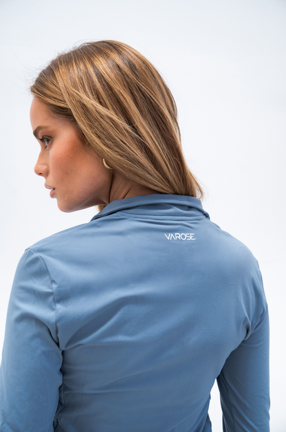 Amy Long Sleeve