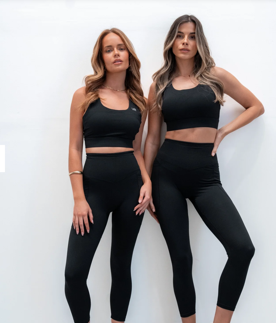 Shelby 7/8 Leggings